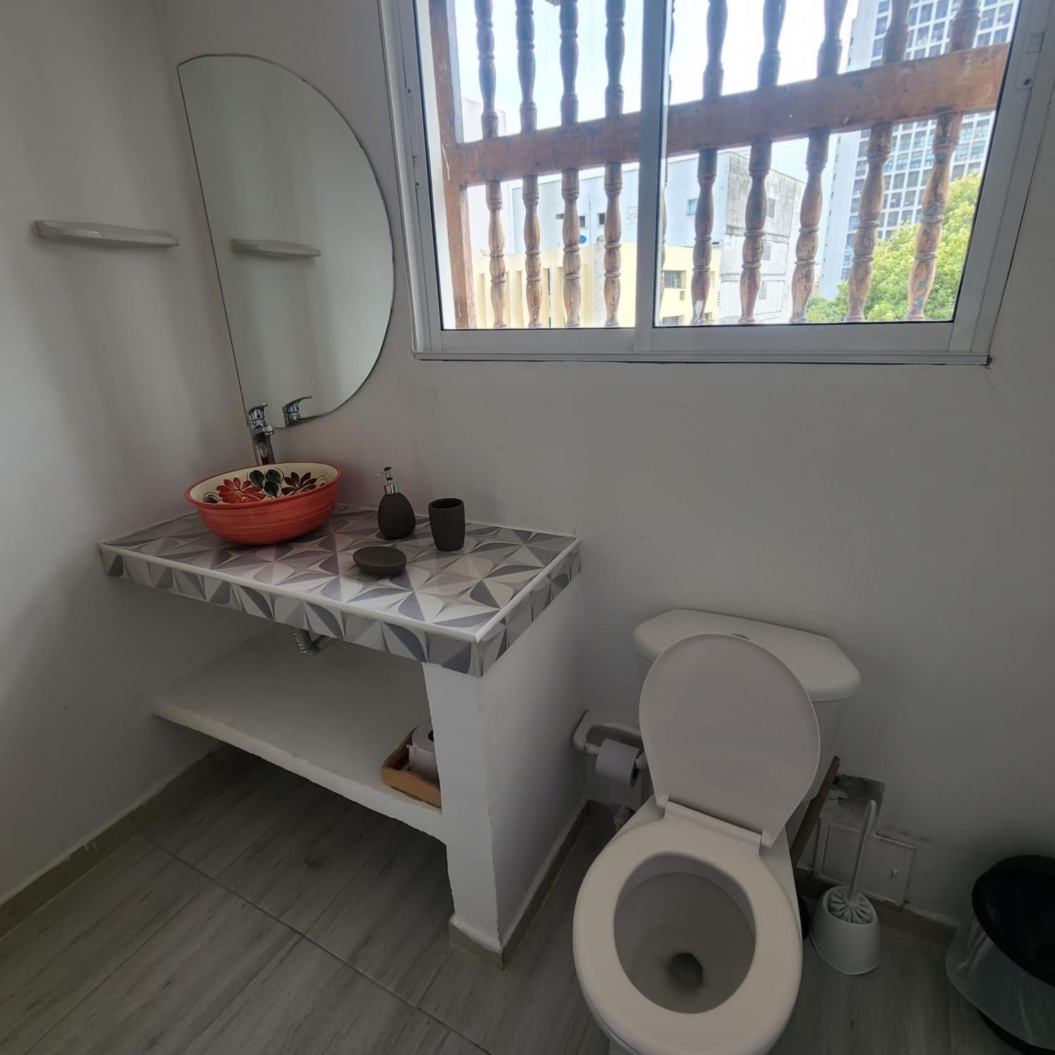 Casa Matuna Homestay Cartagena
