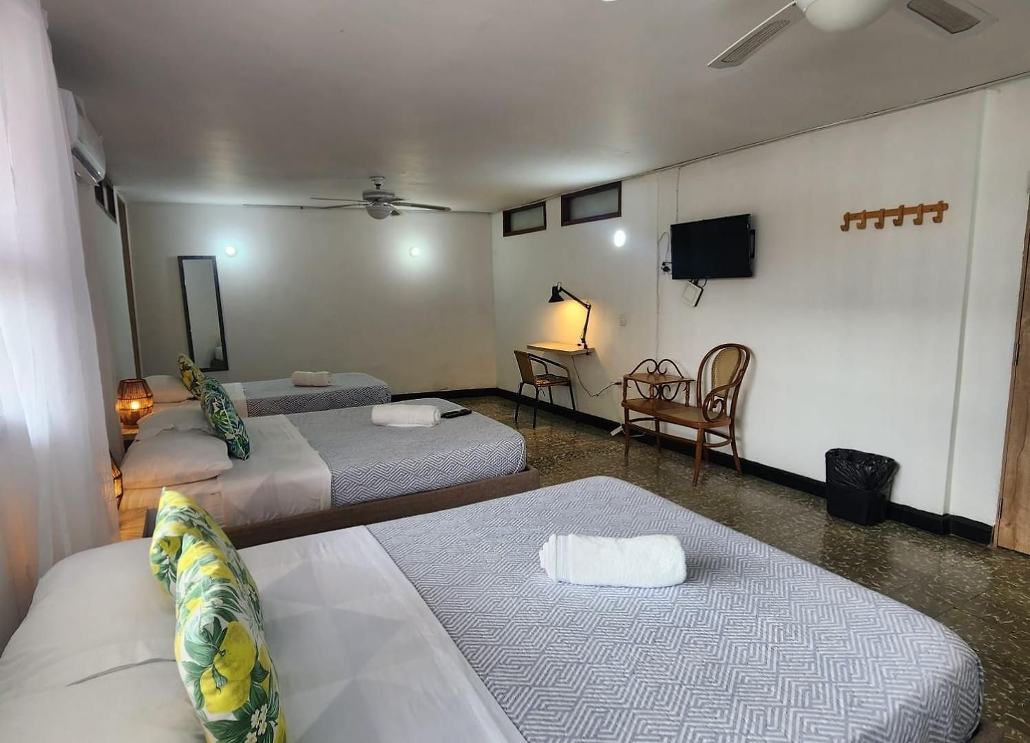Casa Matuna Habitación en casa particular Cartagena