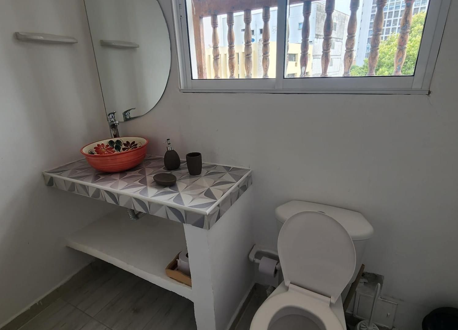 Casa Matuna Habitación en casa particular Cartagena