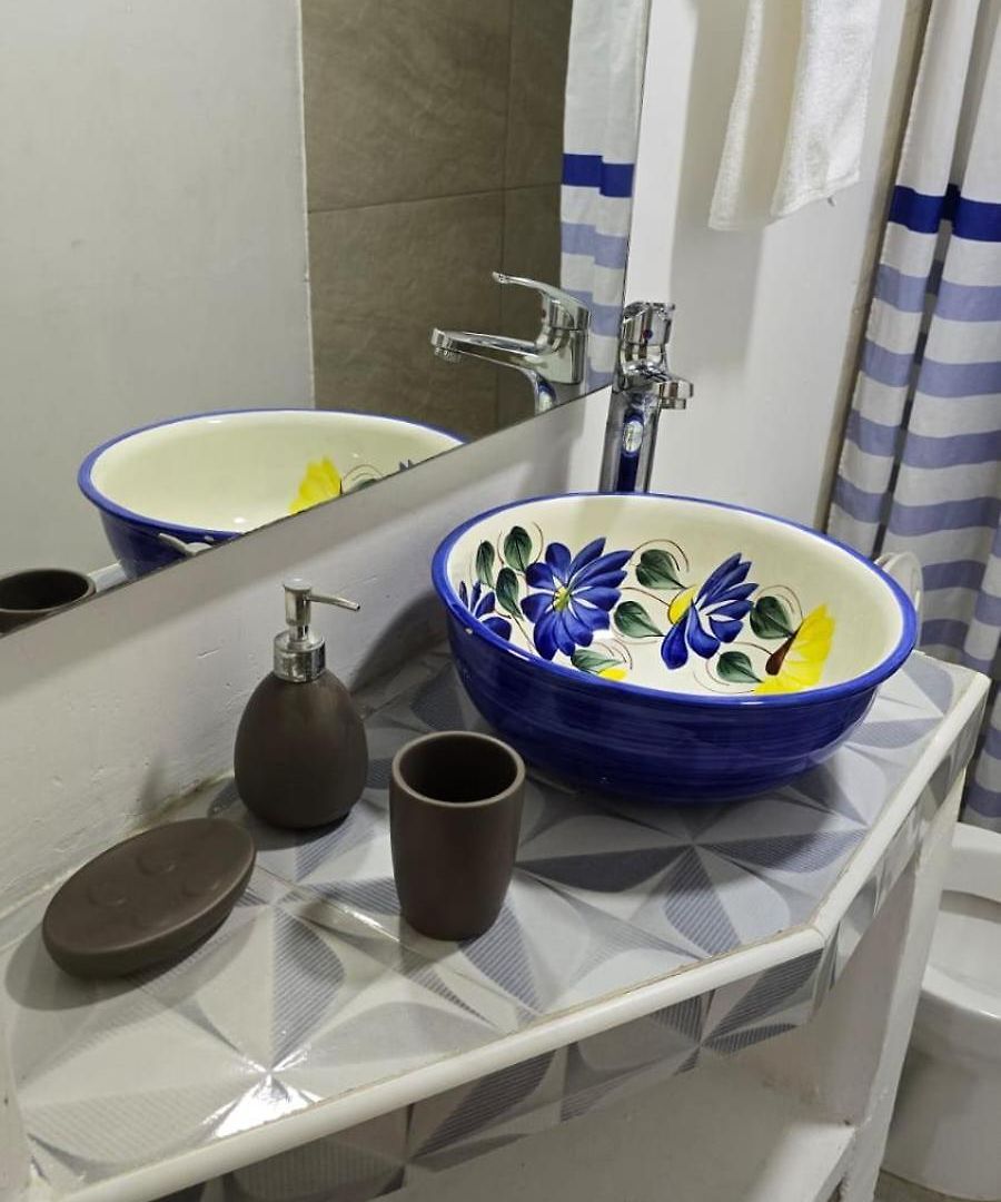 Casa Matuna * Cartagena