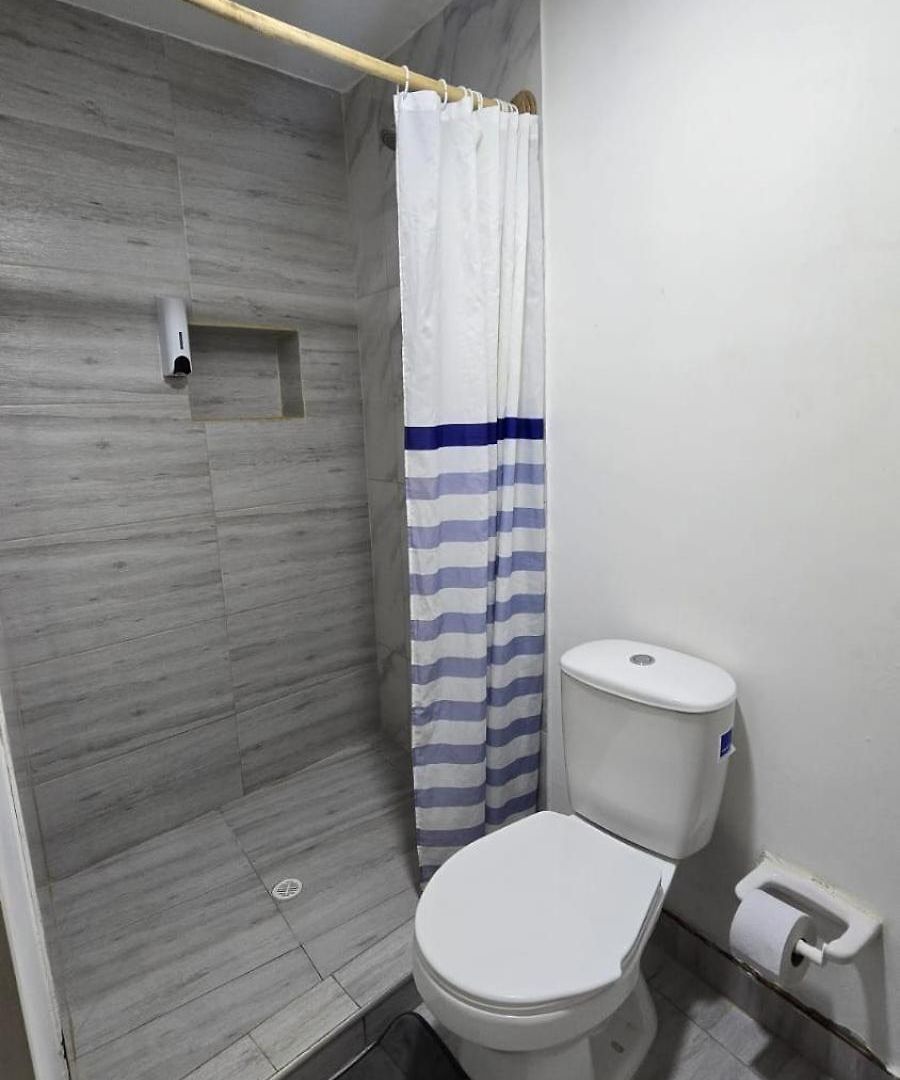 Casa Matuna Habitación en casa particular *