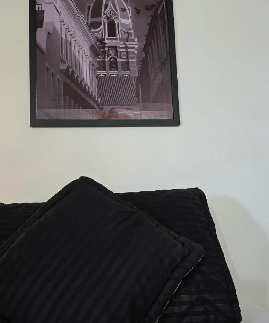 Habitación en casa particular Casa Matuna *