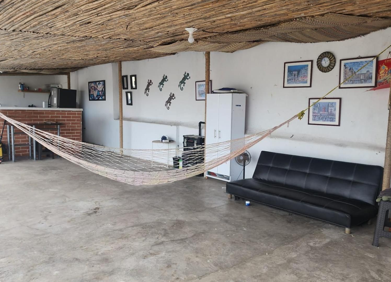 Casa Matuna *
