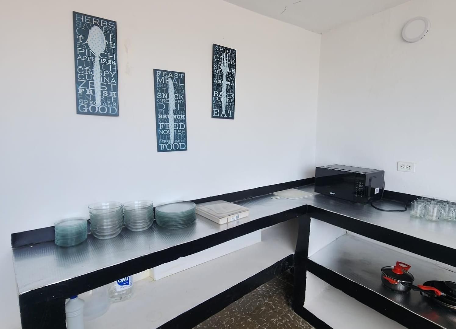 Casa Matuna Cartagena