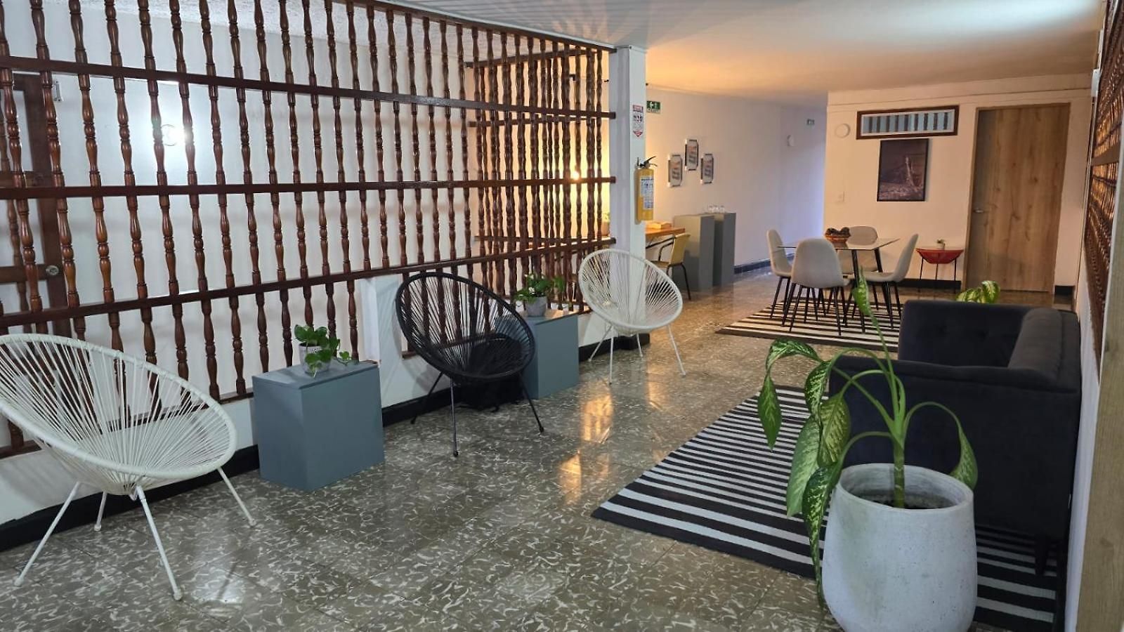 Casa Matuna