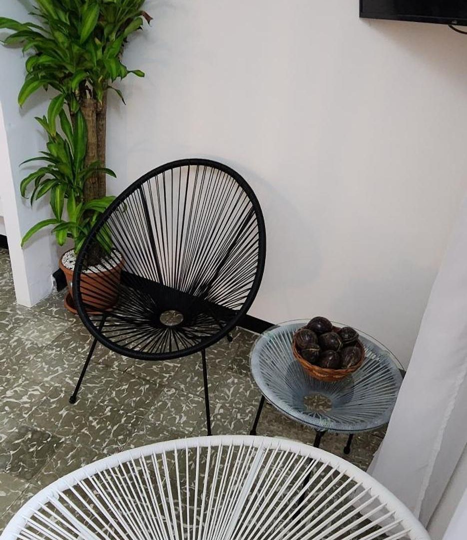 Casa Matuna *