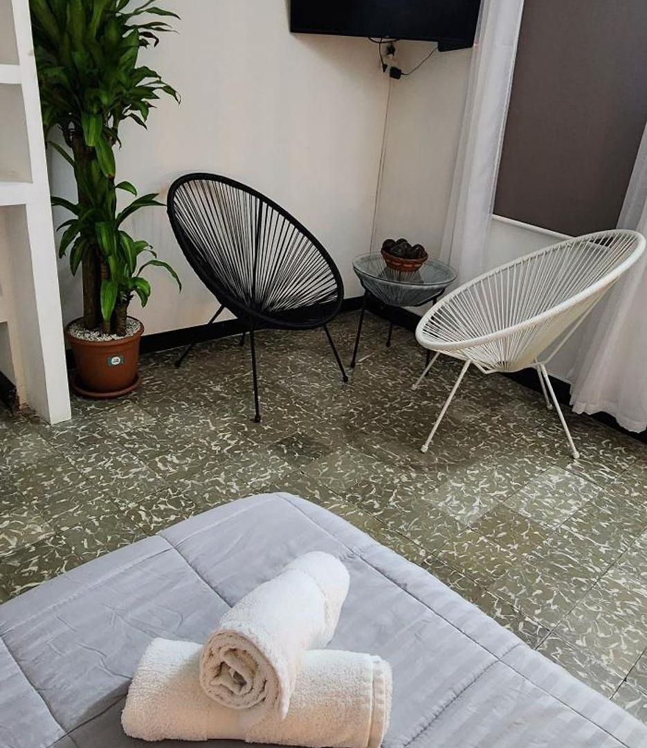 Casa Matuna Cartagena