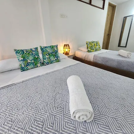 Casa Matuna *