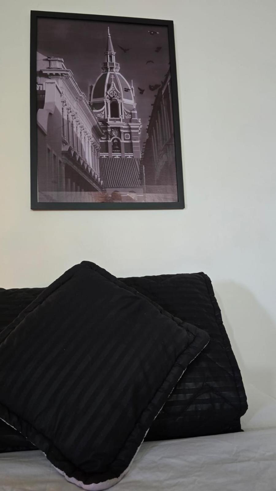 Habitación en casa particular Casa Matuna *