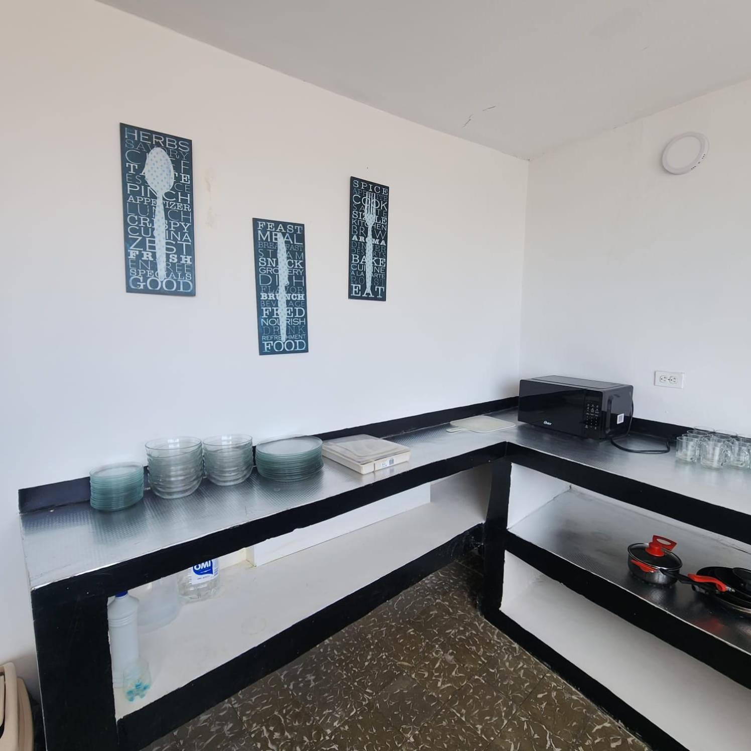 Casa Matuna Cartagena