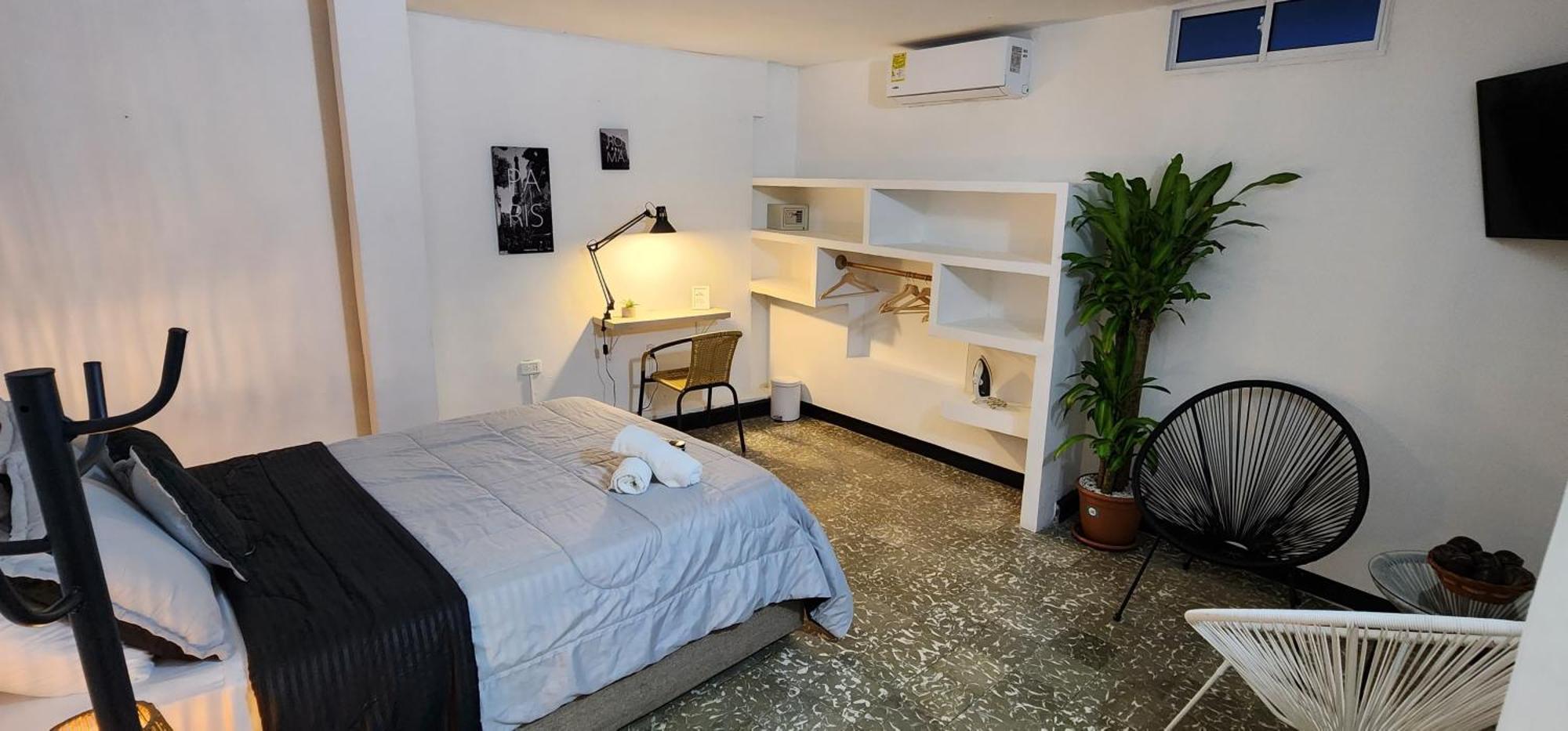 Casa Matuna Habitación en casa particular *