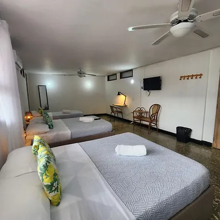 Casa Matuna Homestay Cartagena