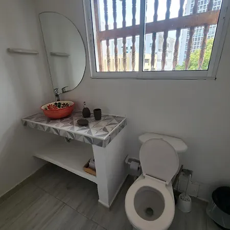 Casa Matuna Homestay Cartagena