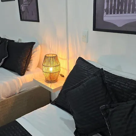 Casa Matuna Homestay *