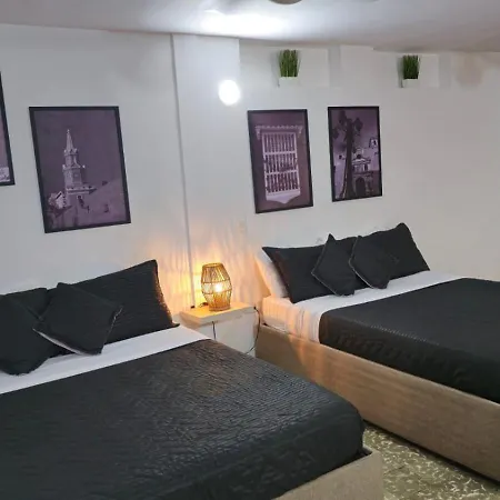 Homestay Casa Matuna Cartagena