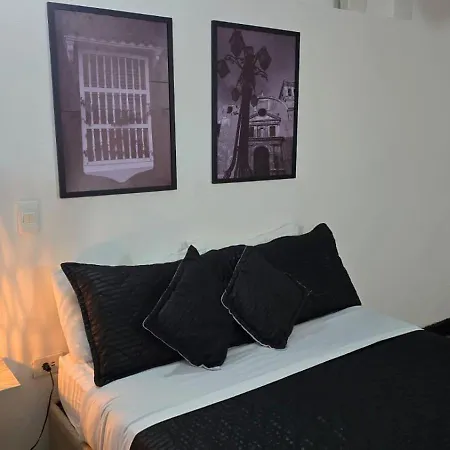 Casa Matuna
