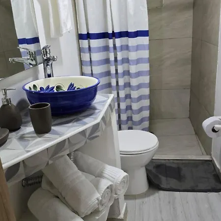 Casa Matuna Homestay