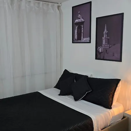 Casa Matuna Homestay *