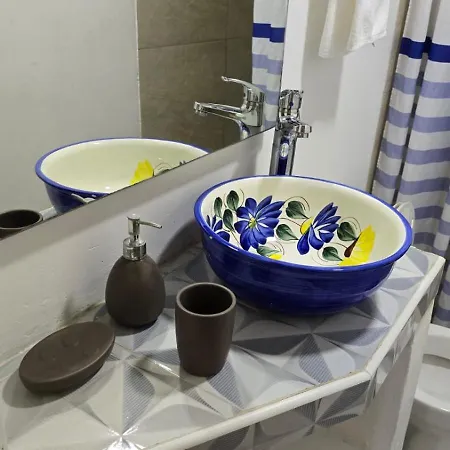 Casa Matuna * Cartagena