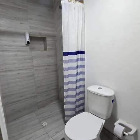 Casa Matuna Homestay *