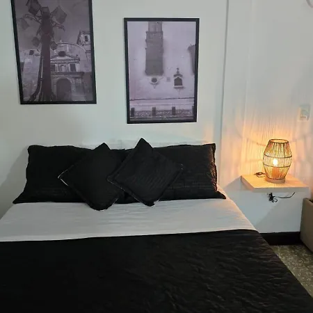 Casa Matuna Homestay *