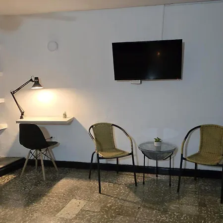 Homestay Casa Matuna