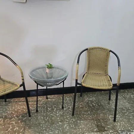 Homestay Casa Matuna Cartagena