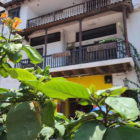 Homestay Casa Matuna *