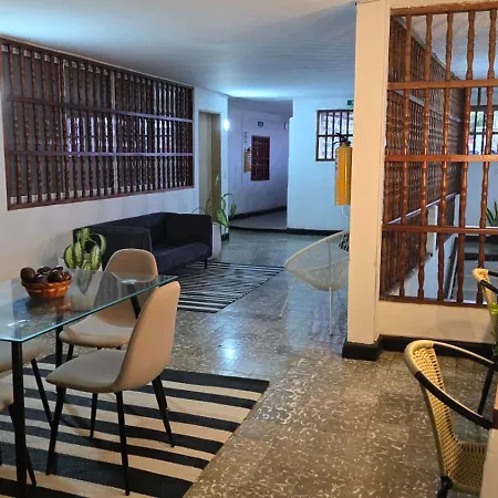 Casa Matuna *