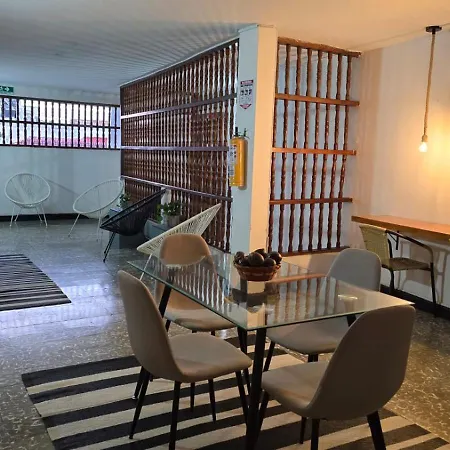 Casa Matuna *