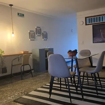 Homestay Casa Matuna Cartagena