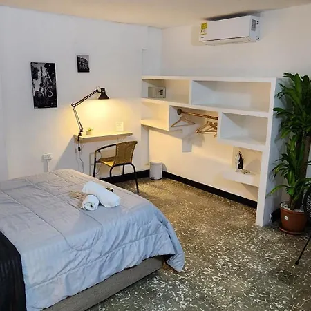 Casa Matuna Homestay *