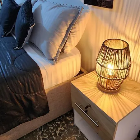Homestay Casa Matuna Cartagena