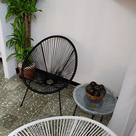 Casa Matuna *