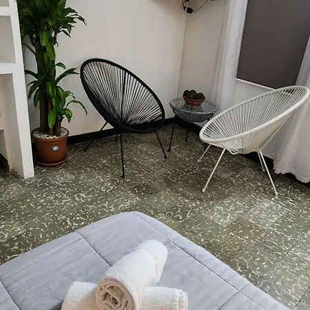 Casa Matuna Cartagena